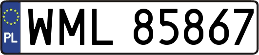 WML85867
