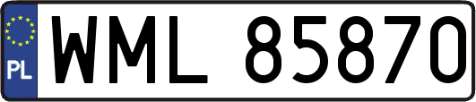 WML85870