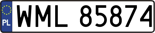 WML85874