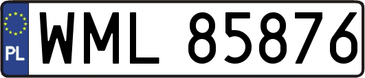 WML85876