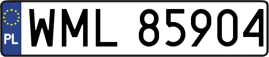 WML85904