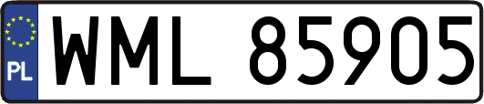 WML85905