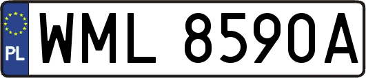 WML8590A