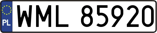 WML85920