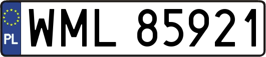 WML85921