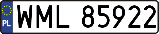 WML85922