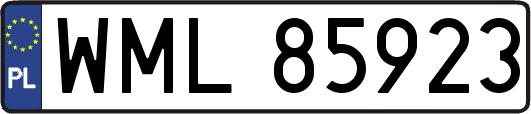 WML85923
