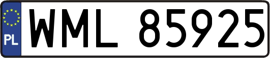 WML85925
