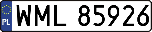 WML85926