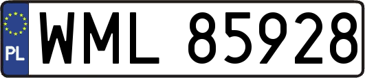 WML85928