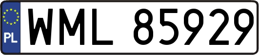 WML85929