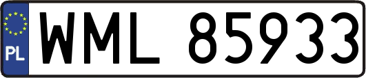 WML85933
