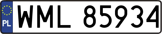 WML85934
