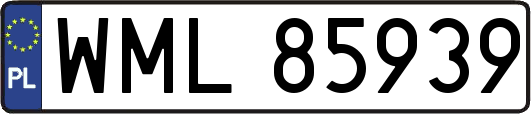 WML85939