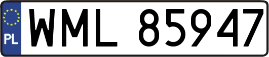 WML85947