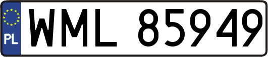 WML85949