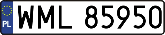 WML85950