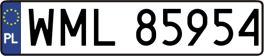WML85954