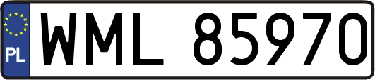 WML85970