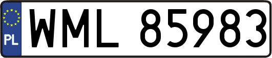 WML85983