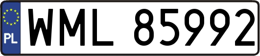 WML85992