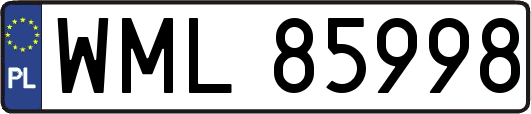 WML85998
