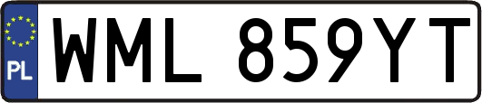 WML859YT