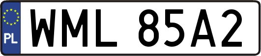 WML85A2