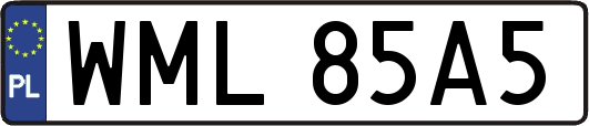 WML85A5