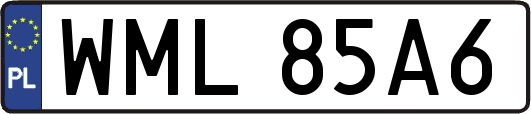 WML85A6