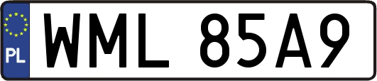 WML85A9