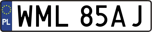 WML85AJ