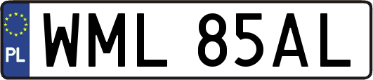 WML85AL
