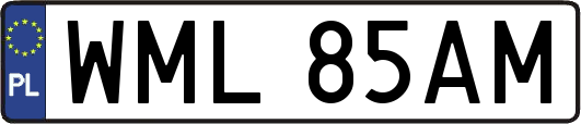 WML85AM