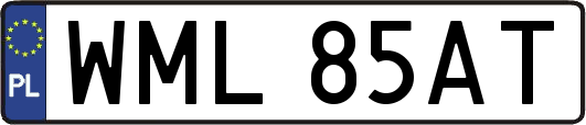 WML85AT