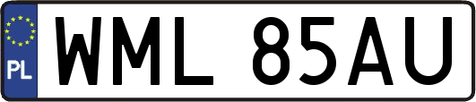 WML85AU
