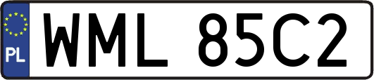 WML85C2