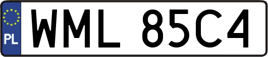 WML85C4