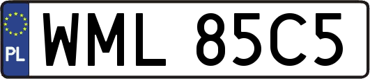 WML85C5