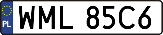 WML85C6