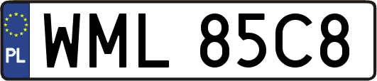 WML85C8