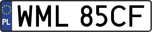 WML85CF