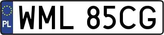 WML85CG