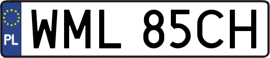 WML85CH