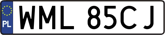 WML85CJ
