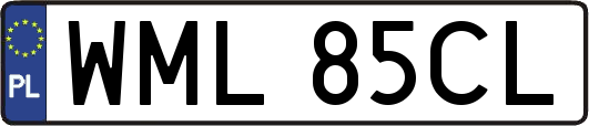 WML85CL