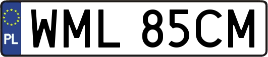 WML85CM