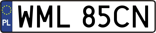 WML85CN