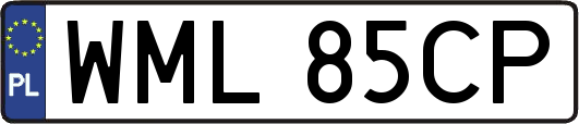 WML85CP