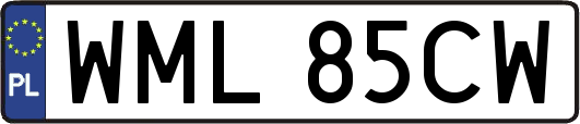 WML85CW